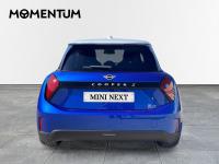 MINI Cooper SE 160 kW (218 CV)