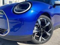 MINI Cooper SE 160 kW (218 CV)