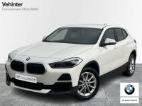 BMW X2 sDrive18i 103 kW (140 CV)