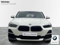 BMW X2 sDrive18i 103 kW (140 CV)