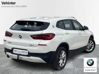 BMW X2 sDrive18i 103 kW (140 CV)