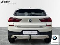 BMW X2 sDrive18i 103 kW (140 CV)