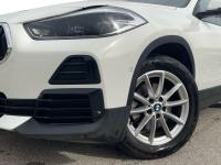BMW X2 sDrive18i 103 kW (140 CV)