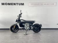 BMW Motorrad Ce 02 