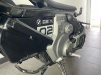 BMW Motorrad Ce 02 