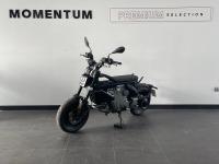 BMW Motorrad Ce 02 