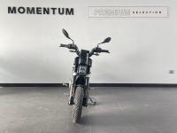 BMW Motorrad Ce 02 