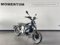 BMW Motorrad Ce 02 