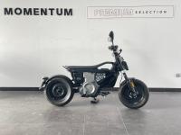 BMW Motorrad Ce 02 
