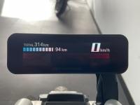BMW Motorrad Ce 02 