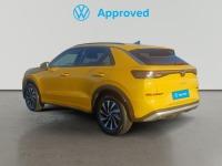 Volkswagen T-roc Launch Edition 1.5 eTSI 85 kW (116 CV) DSG