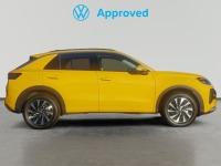 Volkswagen T-roc Launch Edition 1.5 eTSI 85 kW (116 CV) DSG