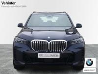 BMW X5 xDrive30d 219 kW (298 CV)