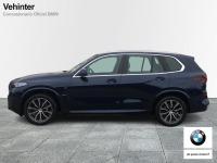 BMW X5 xDrive30d 219 kW (298 CV)