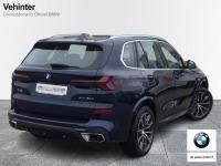 BMW X5 xDrive30d 219 kW (298 CV)