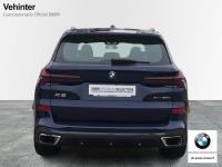 BMW X5 xDrive30d 219 kW (298 CV)