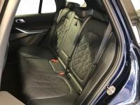 BMW X5 xDrive30d 219 kW (298 CV)