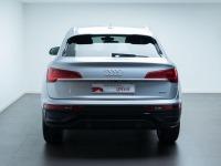 Audi Q5 Sportback Advanced 40 TDI quattro-ultra 150 kW (204 CV) S tronic