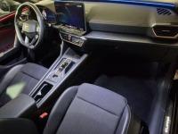 CUPRA León 1.5 TSI e-Hybrid DSG 150 kW (204 CV)
