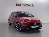 SEAT León 1.5 eTSI S&S FR Special Edition DSG 110 kW (150 CV)