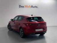 SEAT León 1.5 eTSI S&S FR Special Edition DSG 110 kW (150 CV)