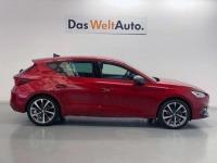 SEAT León 1.5 eTSI S&S FR Special Edition DSG 110 kW (150 CV)
