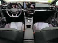 SEAT León 1.5 eTSI S&S FR Special Edition DSG 110 kW (150 CV)