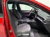 SEAT León 1.5 eTSI S&S FR Special Edition DSG 110 kW (150 CV)