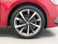 SEAT León 1.5 eTSI S&S FR Special Edition DSG 110 kW (150 CV)