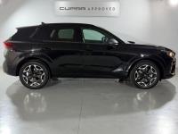 CUPRA Terramar 1.5 TSI e-Hybrid DSG 150 kW (204 CV)