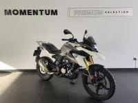 BMW Motorrad G 310 Gs Adventure