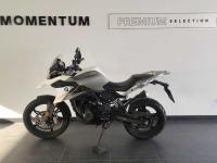 BMW Motorrad G 310 Gs Adventure