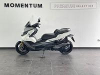 BMW Motorrad C 400 Gt Urban