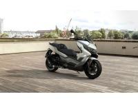 BMW Motorrad C 400 Gt Urban
