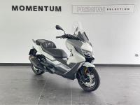 BMW Motorrad C 400 Gt Urban