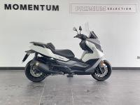 BMW Motorrad C 400 Gt Urban