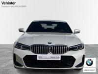 BMW Serie 3 318d 110 kW (150 CV)