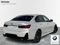 BMW Serie 3 318d 110 kW (150 CV)