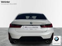 BMW Serie 3 318d 110 kW (150 CV)