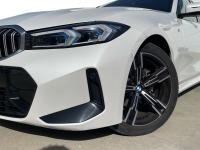 BMW Serie 3 318d 110 kW (150 CV)