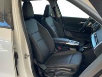 BMW X1 sDrive20d 120 kW (163 CV)