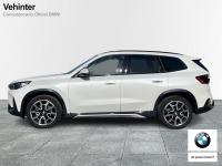 BMW X1 sDrive20d 120 kW (163 CV)