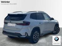 BMW X1 sDrive20d 120 kW (163 CV)