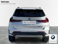 BMW X1 sDrive20d 120 kW (163 CV)