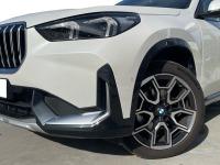 BMW X1 sDrive20d 120 kW (163 CV)