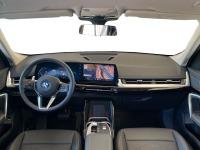 BMW X1 sDrive20d 120 kW (163 CV)