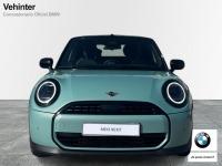 MINI Cooper Cabrio C 120 kW (163 CV)