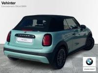MINI Cooper Cabrio C 120 kW (163 CV)