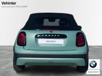 MINI Cooper Cabrio C 120 kW (163 CV)