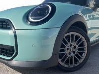 MINI Cooper Cabrio C 120 kW (163 CV)